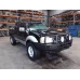 NISSAN NAVARA RIGHT REAR WND REG/MOTOR D22, POWER, 04/97-06/07 2006