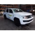 VOLKSWAGEN AMAROK LEFT REAR WND REG/MOTOR 2H, 12/10- 2016