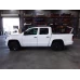 VOLKSWAGEN AMAROK LEFT REAR WND REG/MOTOR 2H, 12/10- 2016