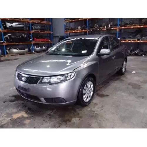 KIA CERATO LEFT FRONT WINDOW REG/MOTOR TD, DOOR REG ASSY (REG AND MOTOR), SEDAN/