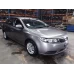 KIA CERATO LEFT FRONT WINDOW REG/MOTOR TD, DOOR REG ASSY (REG AND MOTOR), SEDAN/