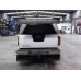 NISSAN NAVARA LEFT FRONT WINDOW REG/MOTOR D40 (VIN MNT), POWER, 05/07-08/15 2011
