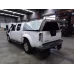 NISSAN NAVARA LEFT FRONT WINDOW REG/MOTOR D40 (VIN MNT), POWER, 05/07-08/15 2011