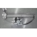 NISSAN NAVARA LEFT FRONT WINDOW REG/MOTOR D40 (VIN MNT), POWER, 05/07-08/15 2011