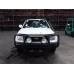 NISSAN NAVARA LEFT FRONT WINDOW REG/MOTOR D40 (VIN MNT), POWER, 05/07-08/15 2011