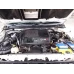 TOYOTA HILUX LEFT REAR WND REG/MOTOR POWER, 02/05-08/15 2008