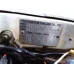 TOYOTA HILUX LEFT REAR WND REG/MOTOR POWER, 02/05-08/15 2008