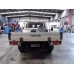 TOYOTA HILUX RIGHT REAR WND REG/MOTOR DOOR REG ASSY (REG AND MOTOR), NON SR5, 09