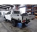 TOYOTA HILUX RIGHT REAR WND REG/MOTOR DOOR REG ASSY (REG AND MOTOR), NON SR5, 09