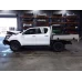 TOYOTA HILUX RIGHT REAR WND REG/MOTOR DOOR REG ASSY (REG AND MOTOR), NON SR5, 09