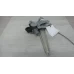 TOYOTA HILUX RIGHT REAR WND REG/MOTOR DOOR REG ASSY (REG AND MOTOR), NON SR5, 09
