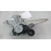 TOYOTA HILUX RIGHT REAR WND REG/MOTOR DOOR REG ASSY (REG AND MOTOR), NON SR5, 09