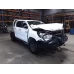 TOYOTA HILUX RIGHT REAR WND REG/MOTOR DOOR REG ASSY (REG AND MOTOR), NON SR5, 09