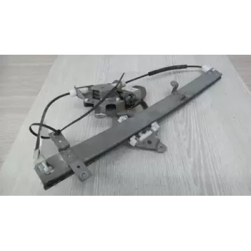 NISSAN NAVARA RIGHT FRONT WINDOW REG/MOTOR D22, POWER, 06/07-08/15 2012