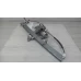 NISSAN NAVARA RIGHT FRONT WINDOW REG/MOTOR D22, POWER, 06/07-08/15 2012