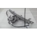NISSAN NAVARA RIGHT FRONT WINDOW REG/MOTOR D22, POWER, 06/07-08/15 2012