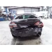 TOYOTA COROLLA LEFT FRONT WINDOW REG/MOTOR ZRE152/153R, 03/07-10/13 2011