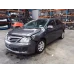 TOYOTA COROLLA LEFT FRONT WINDOW REG/MOTOR ZRE152/153R, 03/07-10/13 2011