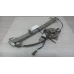 NISSAN NAVARA RIGHT FRONT WINDOW REG/MOTOR D22, POWER, 04/97-06/07 2006