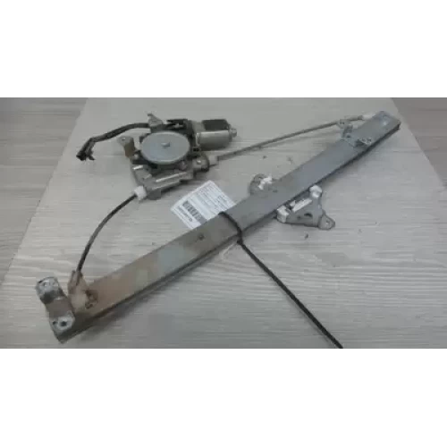 NISSAN NAVARA RIGHT REAR WND REG/MOTOR D22, POWER, 04/97-06/07 2006