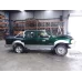 NISSAN NAVARA RIGHT REAR WND REG/MOTOR D22, POWER, 04/97-06/07 2006