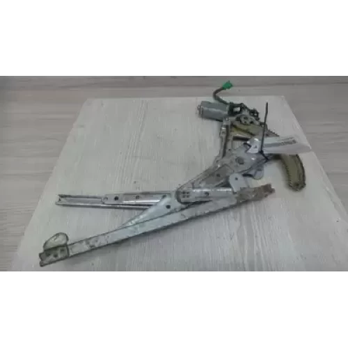SUBARU OUTBACK RIGHT FRONT WINDOW REG/MOTOR 3RD GEN, 2 WIRE TYPE,12/98-08/03 200