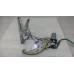 SUBARU OUTBACK RIGHT FRONT WINDOW REG/MOTOR 3RD GEN, 2 WIRE TYPE,12/98-08/03 200