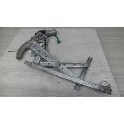 SUBARU OUTBACK LEFT FRONT WINDOW REG/MOTOR 3RD GEN ,2 WIRE TYPE, 12/98-08/03 200