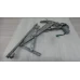 SUBARU OUTBACK LEFT FRONT WINDOW REG/MOTOR 3RD GEN ,2 WIRE TYPE, 12/98-08/03 200
