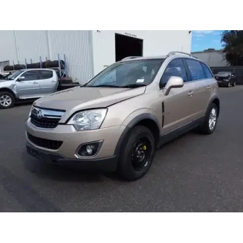 HOLDEN CAPTIVA RIGHT REAR WND REG/MOTOR CG, CAPTIVA 5 (VIN KL3D), DOOR REG ASSY