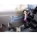 HOLDEN CAPTIVA RIGHT REAR WND REG/MOTOR CG, CAPTIVA 5 (VIN KL3D), DOOR REG ASSY