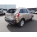 HOLDEN CAPTIVA RIGHT REAR WND REG/MOTOR CG, CAPTIVA 5 (VIN KL3D), DOOR REG ASSY
