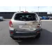 HOLDEN CAPTIVA RIGHT REAR WND REG/MOTOR CG, CAPTIVA 5 (VIN KL3D), DOOR REG ASSY