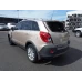 HOLDEN CAPTIVA RIGHT REAR WND REG/MOTOR CG, CAPTIVA 5 (VIN KL3D), DOOR REG ASSY