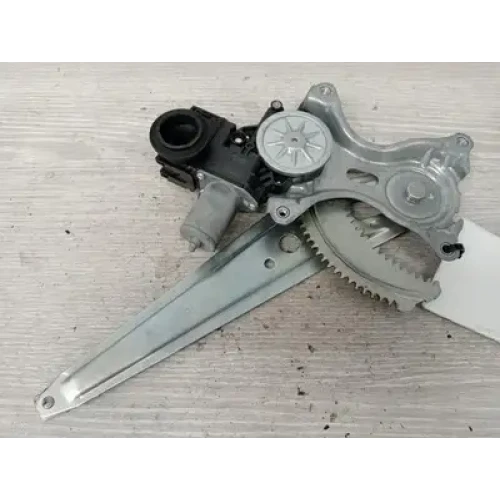 TOYOTA CAMRY RIGHT REAR WND REG/MOTOR XV70, DOOR REG ASSY (REG AND MOTOR), 09/17