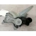 TOYOTA CAMRY RIGHT REAR WND REG/MOTOR XV70, DOOR REG ASSY (REG AND MOTOR), 09/17
