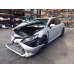 TOYOTA CAMRY LEFT REAR WND REG/MOTOR XV70, DOOR REG ASSY (REG AND MOTOR), 09/17-