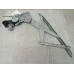 TOYOTA CAMRY LEFT FRONT WINDOW REG/MOTOR XV70, DOOR REG ASSY (REG AND MOTOR), 09