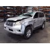 TOYOTA PRADO RIGHT REAR WND REG/MOTOR DOOR REG ASSY (REG AND MOTOR), 150 SERIES,