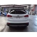 HYUNDAI SANTA FE RIGHT FRONT WINDOW REG/MOTOR DM, DOOR REG & MOTOR ASSY, 06/