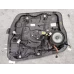 HYUNDAI SANTA FE RIGHT FRONT WINDOW REG/MOTOR DM, DOOR REG & MOTOR ASSY, 06/