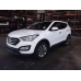 HYUNDAI SANTA FE RIGHT FRONT WINDOW REG/MOTOR DM, DOOR REG & MOTOR ASSY, 06/