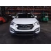 HYUNDAI SANTA FE RIGHT FRONT WINDOW REG/MOTOR DM, DOOR REG & MOTOR ASSY, 06/