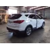 HYUNDAI SANTA FE RIGHT FRONT WINDOW REG/MOTOR DM, DOOR REG & MOTOR ASSY, 06/