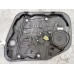 HYUNDAI TUCSON RIGHT FRONT WINDOW REG/MOTOR TL, DOOR REG ASSY (REG AND MOTOR), A