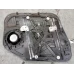 HYUNDAI TUCSON RIGHT FRONT WINDOW REG/MOTOR TL, DOOR REG ASSY (REG AND MOTOR), A