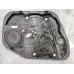 HYUNDAI TUCSON LEFT FRONT WINDOW REG/MOTOR TL, DOOR REG ASSY (REG AND MOTOR), AC