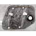 HYUNDAI TUCSON LEFT FRONT WINDOW REG/MOTOR TL, DOOR REG ASSY (REG AND MOTOR), AC