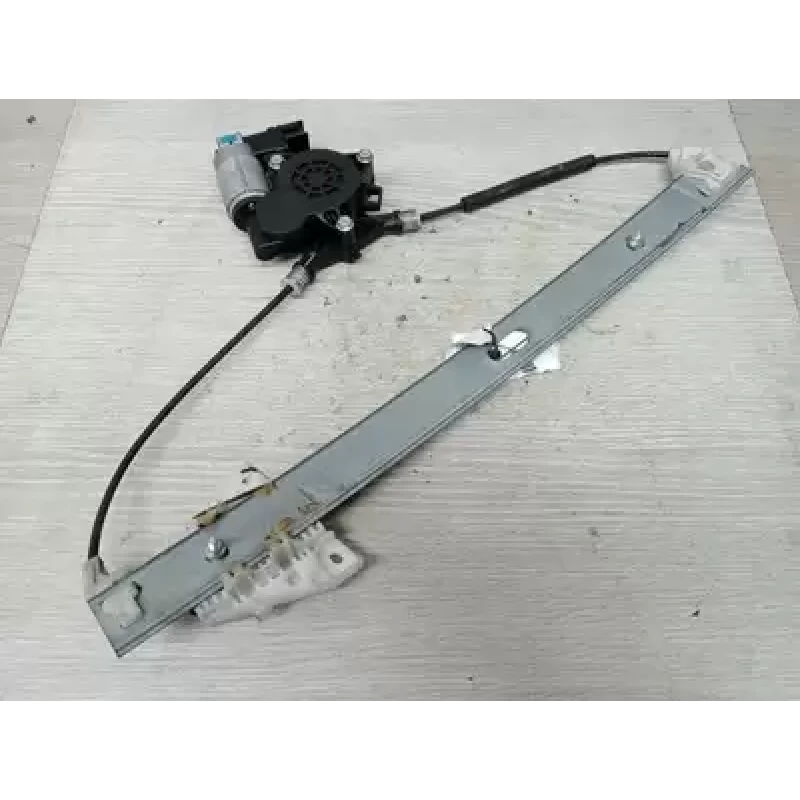 MAZDA CX7 RIGHT FRONT WINDOW REG/MOTOR ER, 11/06-02/12 2007