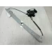 MAZDA CX7 RIGHT FRONT WINDOW REG/MOTOR ER, 11/06-02/12 2007